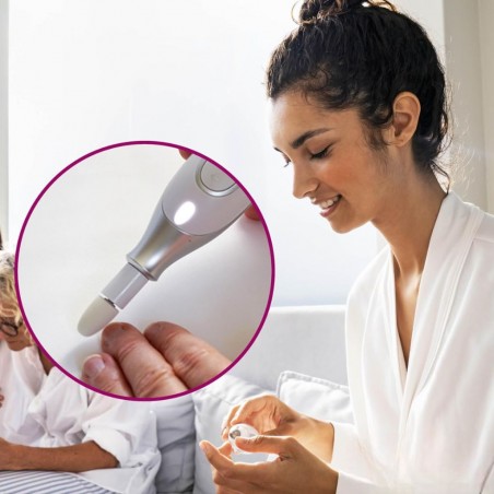 Beurer MP 42 Manicure & Pedicure Set BR137 "O"