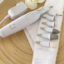 Beurer MP 42 Manicure & Pedicure Set BR137 "O"