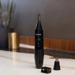 Beurer MN2X Precision Trimmer BR143 "O"