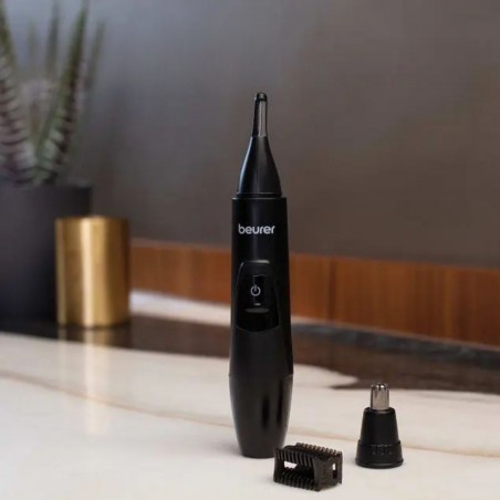 Beurer MN2X Precision Trimmer BR143 "O"