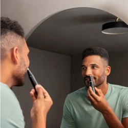 Beurer MN2X Precision Trimmer BR143 "O"