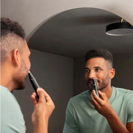 Beurer MN2X Precision Trimmer BR143 "O"