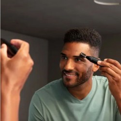 Beurer MN2X Precision Trimmer BR143 "O"