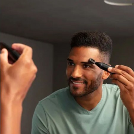 Beurer MN2X Precision Trimmer BR143 "O"