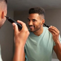 Beurer MN2X Precision Trimmer BR143 "O"