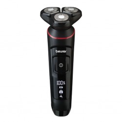 Beurer MN8X Rotary Shaver BR144