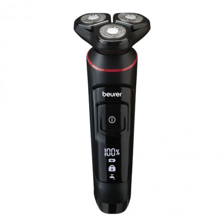 Beurer MN8X Rotary Shaver BR144