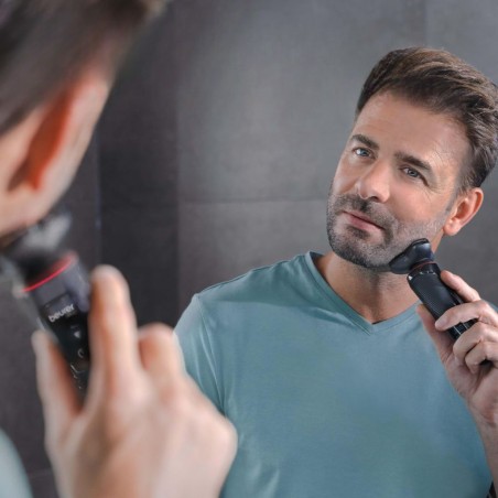 Beurer MN8X Rotary Shaver BR144