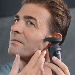 Beurer MN8X Rotary Shaver BR144