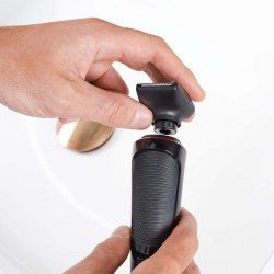 Beurer MN8X Rotary Shaver BR144