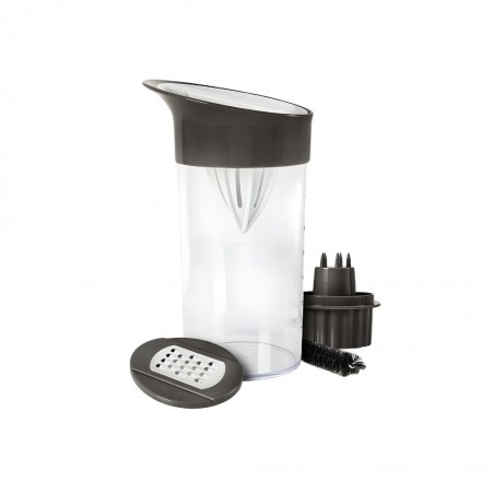 Pradel Smart 4-In-1 Shaker PUST001024  "O"
