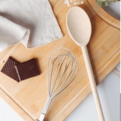 Pradel Wood Bamboo 40 x 30cm Cutting Board PNAT001003 "O"