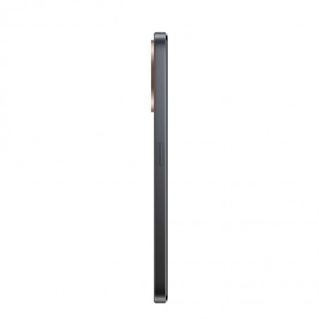 Honor X6c Midnight Black