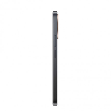 Honor X6c Midnight Black