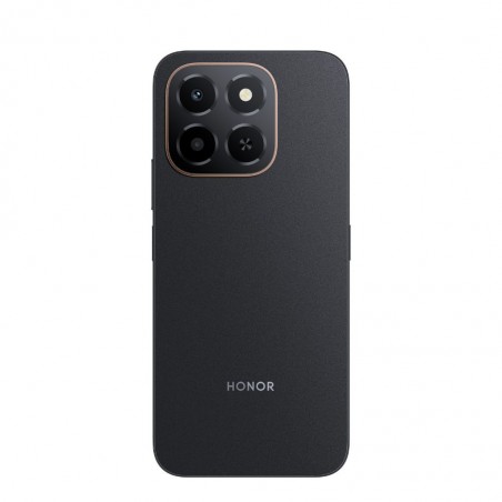 Honor X6c Midnight Black