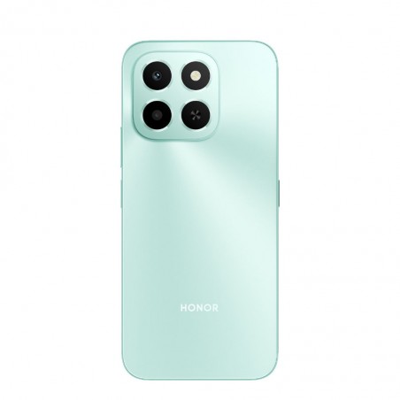 Honor X6c Ocean Cyan