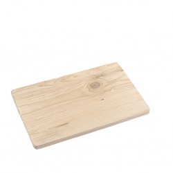Pradel Essentials Cutting Board Set + 5 Knives + 1 Peeler - PCOT001012 "O"