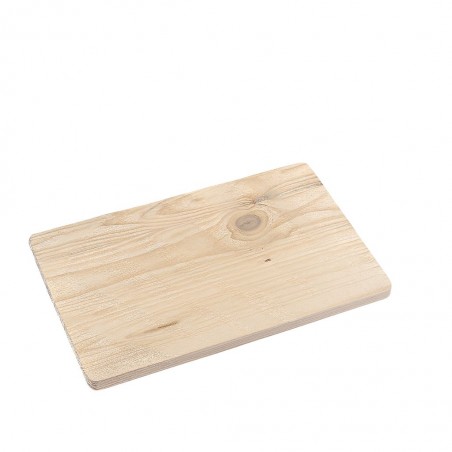 Pradel Essentials Cutting Board Set + 5 Knives + 1 Peeler - PCOT001012 "O"