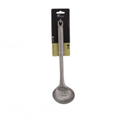 Pradel Stainless Steel Soup Ladle PUST002014 "O"