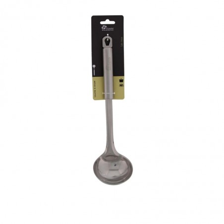 Pradel Stainless Steel Soup Ladle PUST002014 "O"