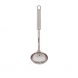Pradel Stainless Steel Soup Ladle PUST002014 "O"