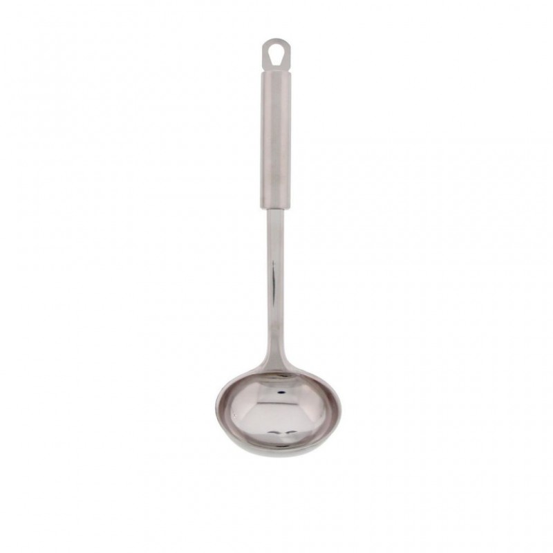 Pradel Stainless Steel Soup Ladle PUST002014 "O"