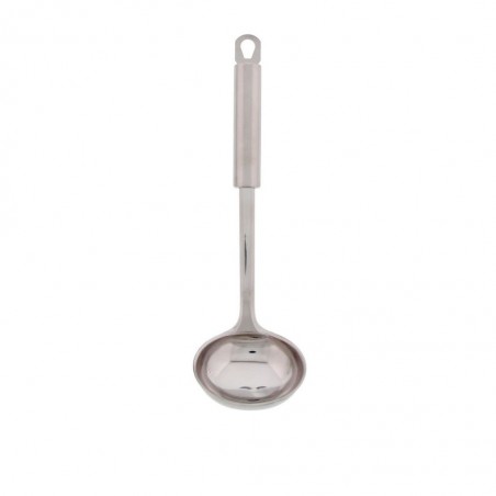 Pradel Stainless Steel Soup Ladle PUST002014 "O"