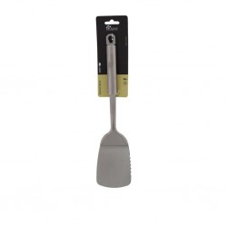 Pradel Stainless Steel Spatula Full PUST002017 "O"