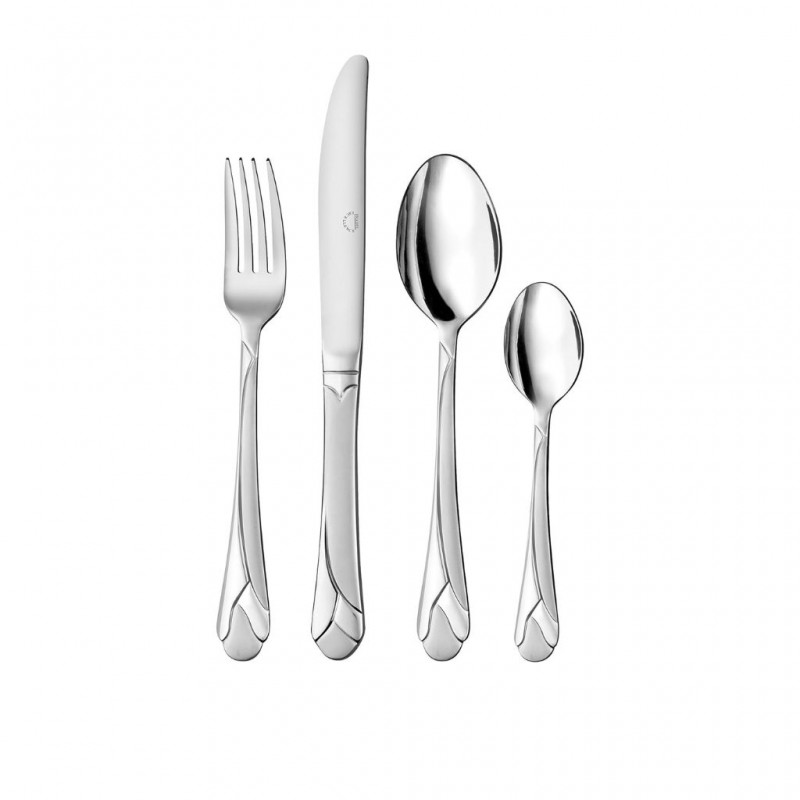 Pradel Ambiance 84pcs Cutlery Set In Box P0000740/D635C "O"