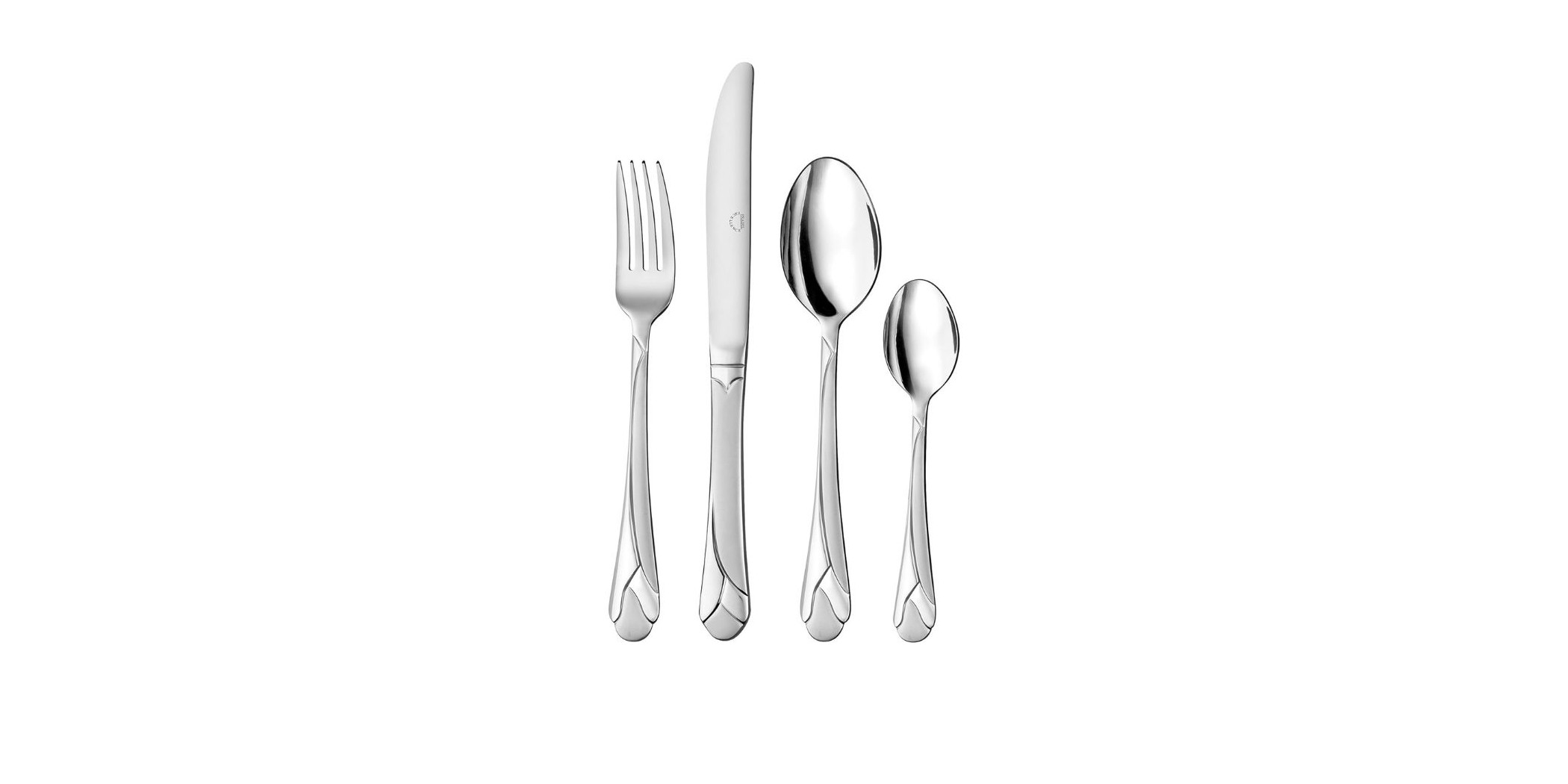 Pradel Ambiance 84pcs Cutlery Set In Box P0000740/D635C "O"