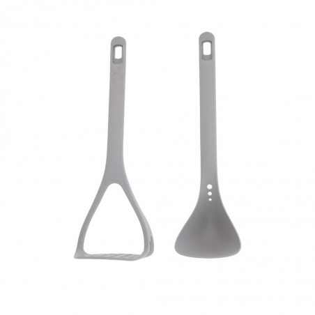 Pradel Essentials Set Of 5 Nestable Utensils PUST003010 "O"