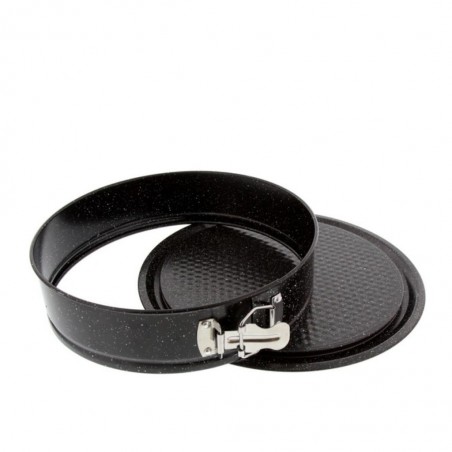 Pradel 26cm Springform Mold Premium Stone Look P0002159/52301 "O"