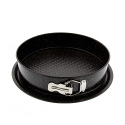 Pradel 26cm Springform Mold Premium Stone Look P0002159/52301 "O"