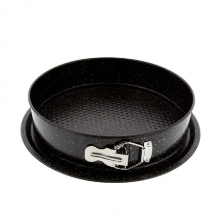 Pradel 26cm Springform Mold Premium Stone Look P0002159/52301 "O"