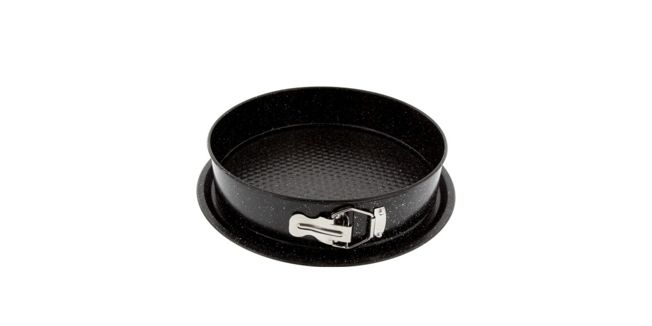 Pradel 26cm Springform Mold Premium Stone Look P0002159/52301 "O"