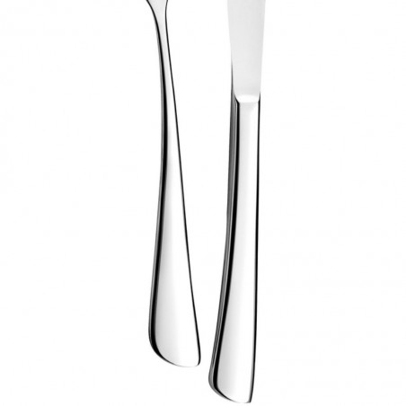 Pradel Elegance Men 48pcs Cutlery Set With Wood Coffret - A0819998 "O"