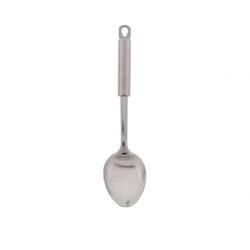 Pradel Stainless Steel Sauce Spoon PUST002013 "O"