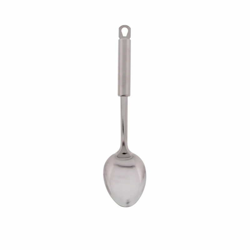 Pradel Stainless Steel Sauce Spoon PUST002013 "O"