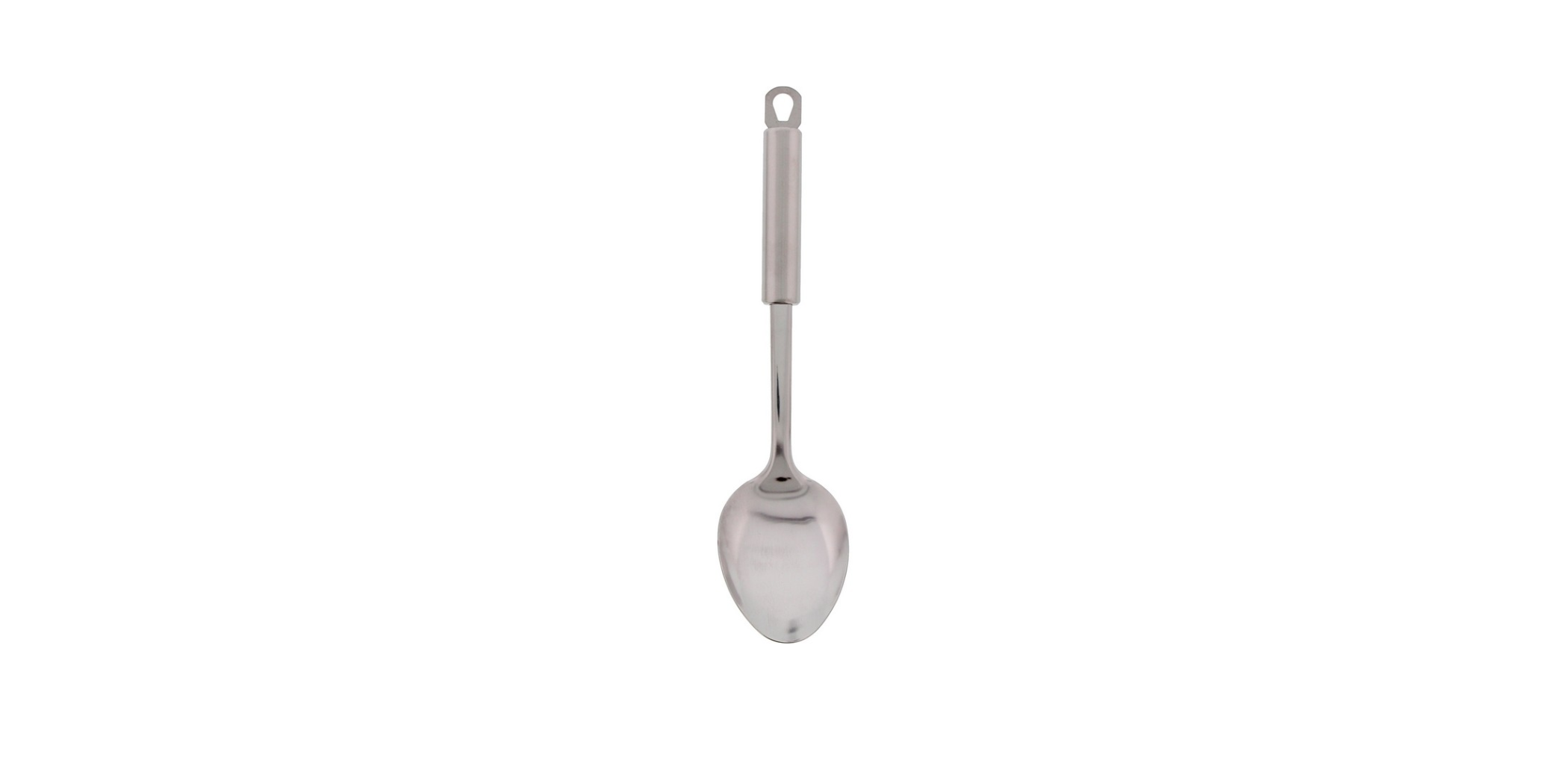 Pradel Stainless Steel Sauce Spoon PUST002013 "O"