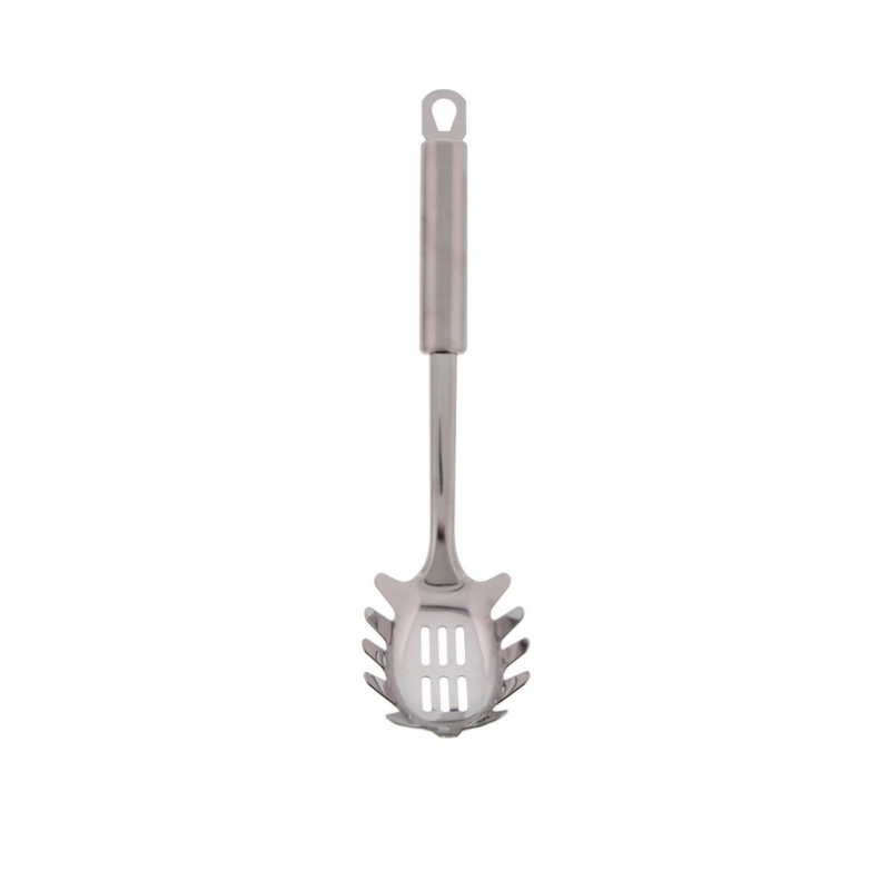 Pradel Stainless Steel Spaghetti Spoon PUST002012 "O"