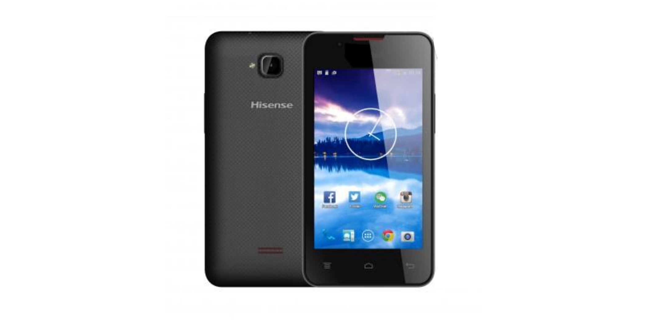 Hisense U601s Pro ''C''