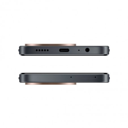 Honor X6c Midnight Black