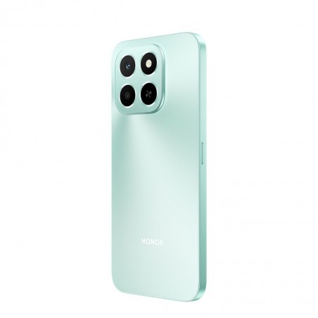 Honor X6c Ocean Cyan