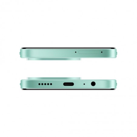 Honor X6c Ocean Cyan