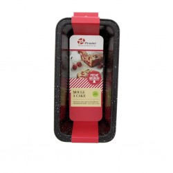 Pradel 27.5cm Stone Style Cake Tin M5005002 "O"