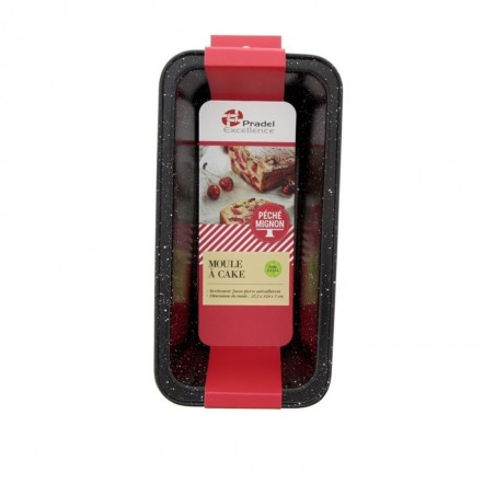 Pradel 27.5cm Stone Style Cake Tin M5005002 "O"