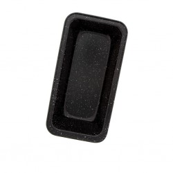 Pradel 27.5cm Stone Style Cake Tin M5005002 "O"