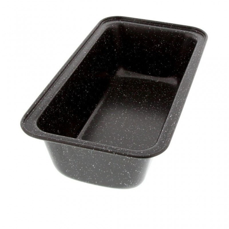 Pradel 27.5cm Stone Style Cake Tin M5005002 "O"