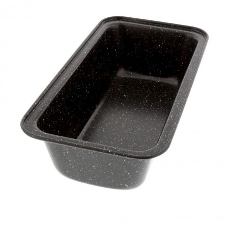 Pradel 27.5cm Stone Style Cake Tin M5005002 "O"