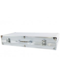 Pradel 16pcs Metal Barbecue Case P0001023/WB107 "O"